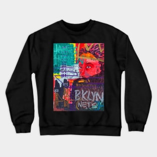 BED-STUY Crewneck Sweatshirt